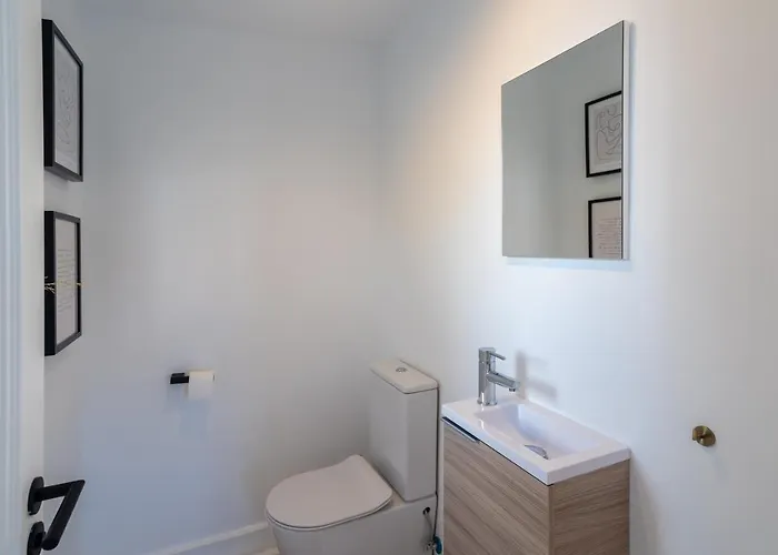 Casa Mijas * Sitio de Calahonda