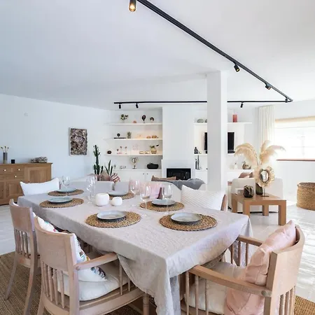 Casa Mijas Σπίτι διακοπών *