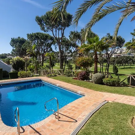 Casa Mijas Tatil Evi