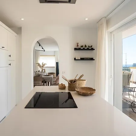 Casa Mijas Sitio de Calahonda