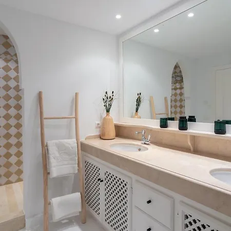 Casa Mijas Sitio de Calahonda