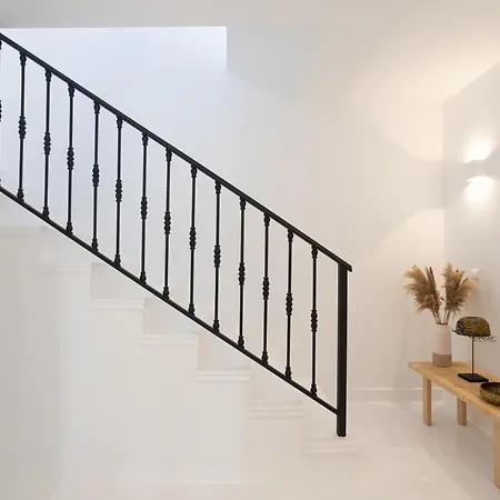 Casa Mijas Σπίτι διακοπών Sitio de Calahonda