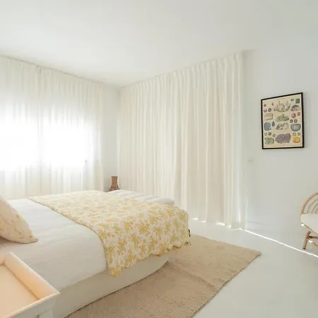 Σπίτι διακοπών Casa Mijas