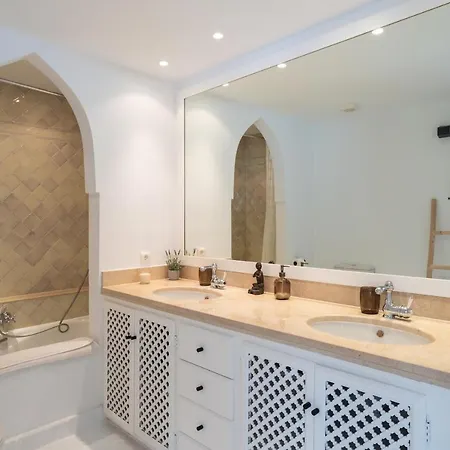 Casa Mijas Σπίτι διακοπών Sitio de Calahonda