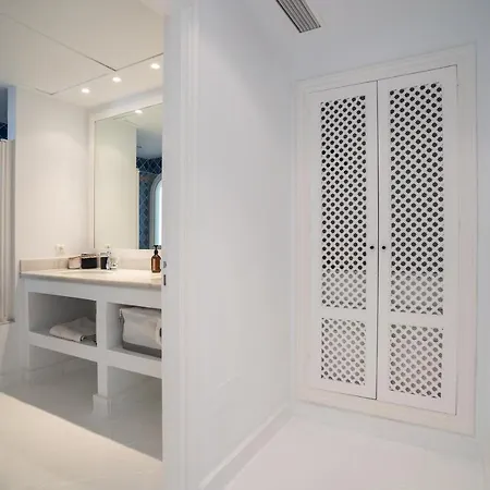 Σπίτι διακοπών Casa Mijas