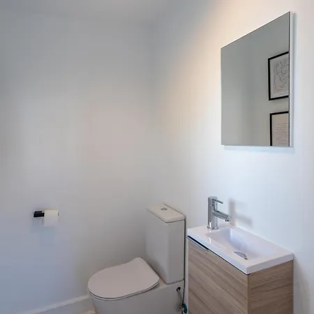 Casa Mijas * Sitio de Calahonda