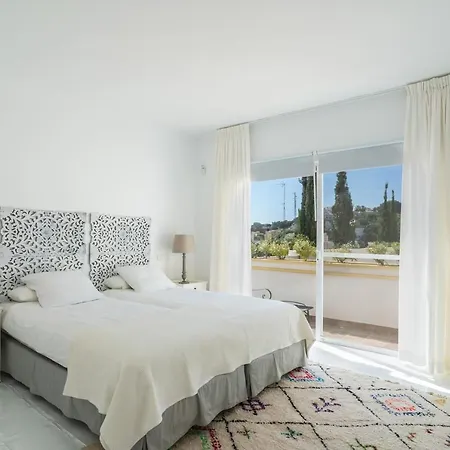 Casa Mijas Σπίτι διακοπών *