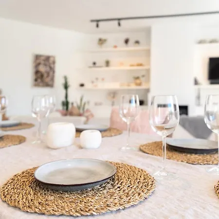 Casa Mijas * Sitio de Calahonda