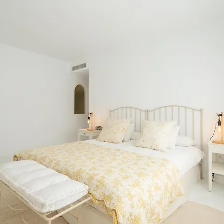 Tatil Evi Casa Mijas *
