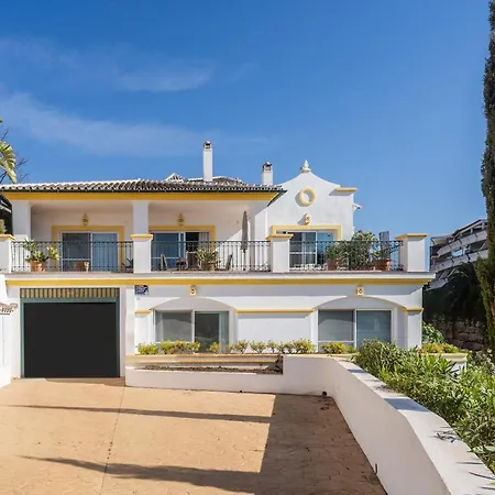 Casa Mijas Sitio de Calahonda